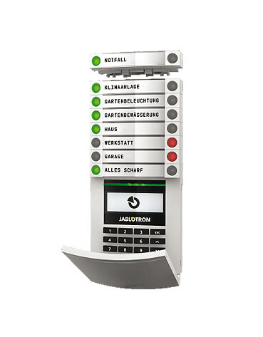 Alarmanlagen Alarmanlagen
